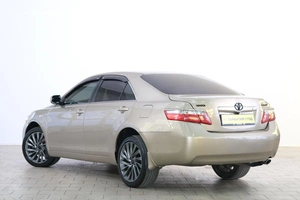 Седан Toyota Camry 2006 года, 1219000 рублей, Омск