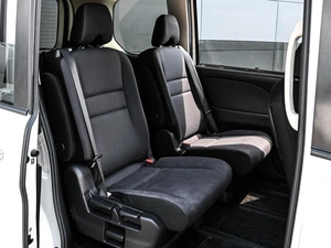 Минивэн Nissan Serena 2018 года, 1867030 рублей, Кирилловка