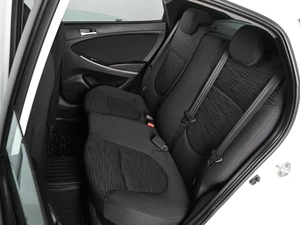 Седан Hyundai Solaris 2015 года, 1399000 рублей, Аксай