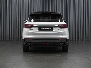 Внедорожник Geely Coolray 2020 года, 1568000 рублей, Ставрополь