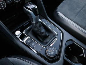 Внедорожник Volkswagen Taos 2021 года, 2689000 рублей, Большой Сочи