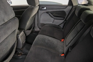 Седан Ford Focus 2006 года, 539000 рублей, Пермь