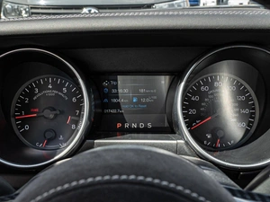 Купе Ford Mustang 2020 года, 5990000 рублей, Краснодар