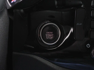 Седан Kia Rio 2017 года, 1398000 рублей, Минеральные Воды