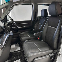 Минивэн Honda Stepwgn Spada 2015 года, 1897000 рублей, Красноярск