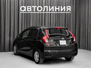 Хетчбэк Honda Fit 2019 года, 1100000 рублей, Красноярск