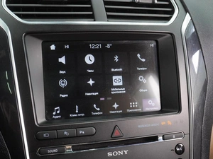 Внедорожник Ford Explorer 2017 года, 2699000 рублей, Воронеж