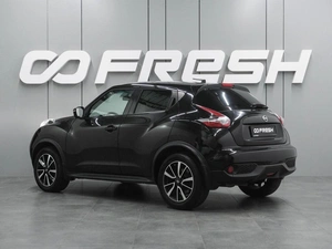 Внедорожник Nissan Juke 2014 года, 1285000 рублей, Воронеж