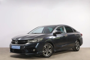 Седан Honda Envix 2020 года, 1789000 рублей, Новосибирск