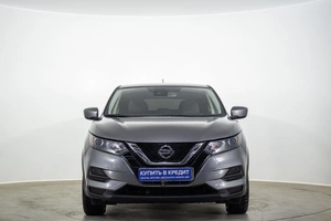 Внедорожник Nissan Rogue Sport 2021 года, 2399000 рублей, Оренбург