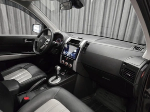 Внедорожник Nissan X-Trail 2012 года, 1420000 рублей, Красноярск