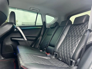 Внедорожник Toyota RAV4 2016 года, 2449000 рублей, Ижевск