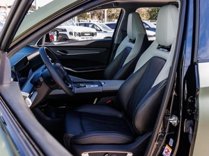 Внедорожник Changan CS75 Plus 2024 года, 3150000 рублей, Большой Сочи