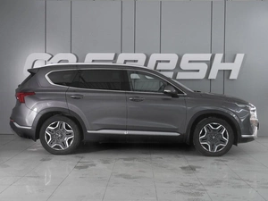 Внедорожник Hyundai Santa Fe 2022 года, 4499000 рублей, Ростов-на-Дону