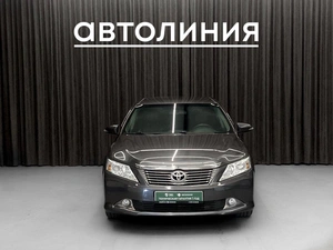 Седан Toyota Camry 2013 года, 1379000 рублей, Красноярск