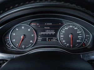 Седан Audi A6 2014 года, 1730000 рублей, Краснодар