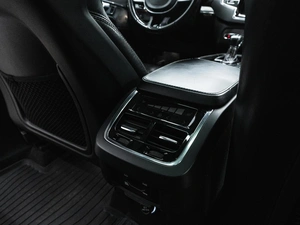 Внедорожник Volvo XC90 2017 года, 3500000 рублей, Красноярск