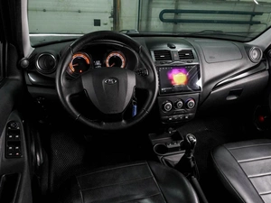 Универсал ВАЗ (LADA) Granta Cross 2021 года, 799000 рублей, Воронеж