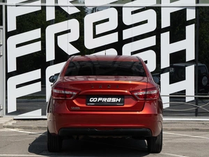 Седан ВАЗ (LADA) Vesta 2020 года, 1135000 рублей, Волгоград