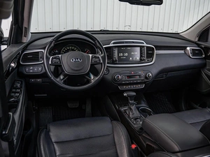 Внедорожник Kia Sorento Prime 2019 года, 2875000 рублей, Краснодар