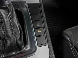 Седан Volkswagen Passat CC 2011 года, 1159000 рублей, Воронеж