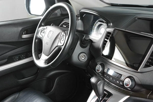 Внедорожник Honda CR-V 2014 года, 2049000 рублей, Тюмень