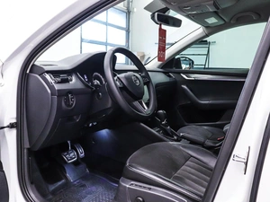 Лифтбек Skoda Octavia 2017 года, 1760000 рублей, Красноярск