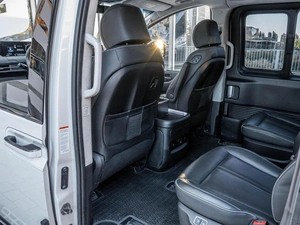 Минивэн Hyundai Staria 2021 года, 4740000 рублей, Ставрополь