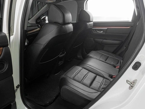 Внедорожник Honda CR-V 2017 года, 2649000 рублей, Тюмень