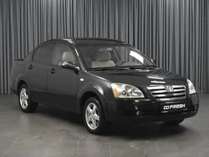 Седан Vortex Estina 2009 года, 399000 рублей, Ставрополь