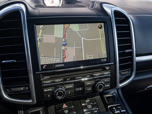 Внедорожник Porsche Cayenne S 2015 года, 5460000 рублей, Краснодар