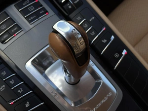 Лифтбек Porsche Panamera 4 2013 года, 3147000 рублей, Ижевск