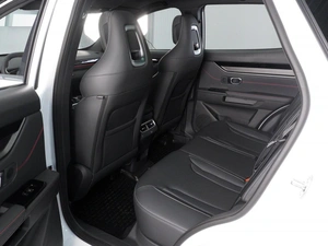 Внедорожник Jetour Dashing 2026 года, 2599000 рублей, Красный Пахарь