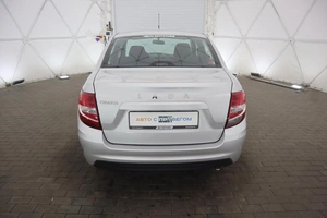 Седан ВАЗ (LADA) Granta 2024 года, 915000 рублей, Орёл