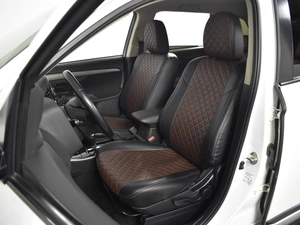 Внедорожник Mitsubishi Outlander 2017 года, 1740200 рублей, Казань