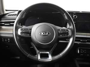 Седан Kia K5 2020 года, 2510900 рублей, Казань