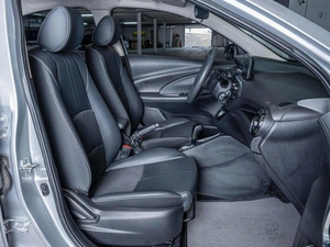 Седан Changan Alsvin 2023 года, 1199000 рублей, Ставрополь