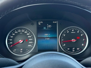 Седан Mercedes-benz C-класс 2019 года, 3689000 рублей, Ижевск