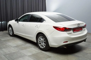 Седан Mazda 6 2013 года, 1249000 рублей, Красноярск