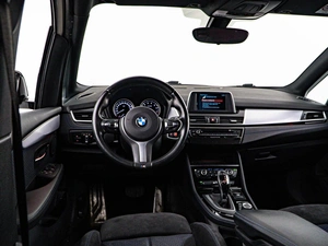 Минивэн BMW 2 серия Active Tourer 2019 года, 1983055 рублей, Москва