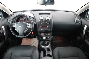Внедорожник Nissan Qashqai 2011 года, 970000 рублей, Брянск