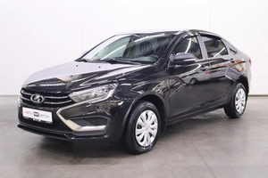 Седан ВАЗ (LADA) Vesta 2024 года, 1275000 рублей, Брянск