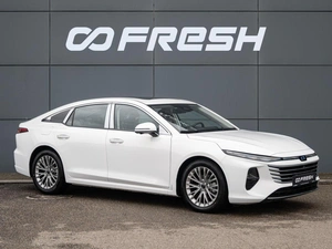 Лифтбек FAW Bestune B70 2024 года, 2450000 рублей, Краснодар