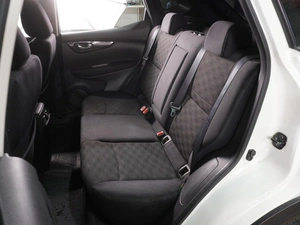 Внедорожник Nissan Qashqai 2018 года, 1249000 рублей, Воронеж