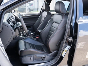 Хетчбэк Volkswagen Golf GTI 2019 года, 3100000 рублей, Краснодар