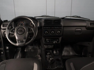 Внедорожник ВАЗ (LADA) Niva Legend Bronto 2023 года, 850000 рублей, Омск