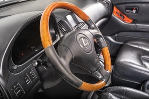 Внедорожник Lexus RX 2002 года, 899000 рублей, Томск