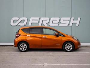 Хетчбэк Nissan Note 2017 года, 1290000 рублей, Большой Сочи