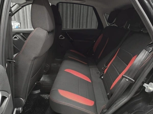 Лифтбек ВАЗ (LADA) Granta 2024 года, 1080000 рублей, Красноярск