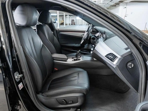 Седан BMW 5 серия 2018 года, 3019000 рублей, Ставрополь